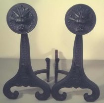 Andiron